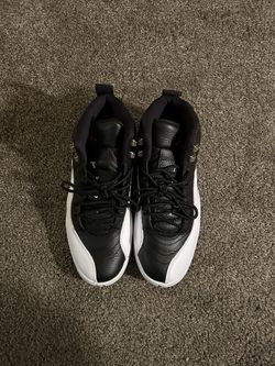 Jordan 12s