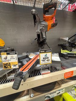 Ridgid