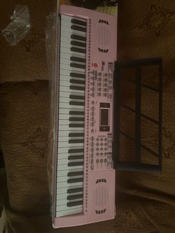 Keyboard