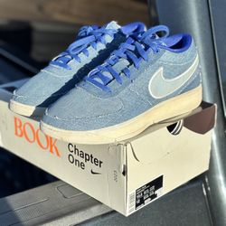 BOOK 1s SIZE 10.5 $30 