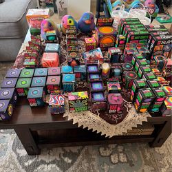 Needohs for sale!