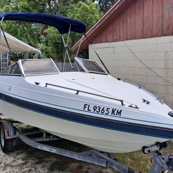 Boat For Sale By Owner