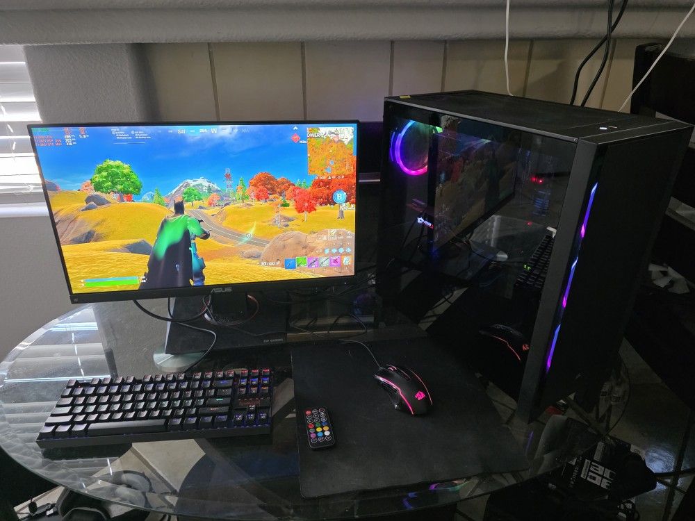 Gaming Pc For Sale