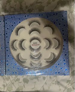 eyelash pack