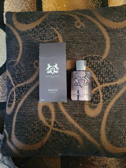 Parfums de Marley