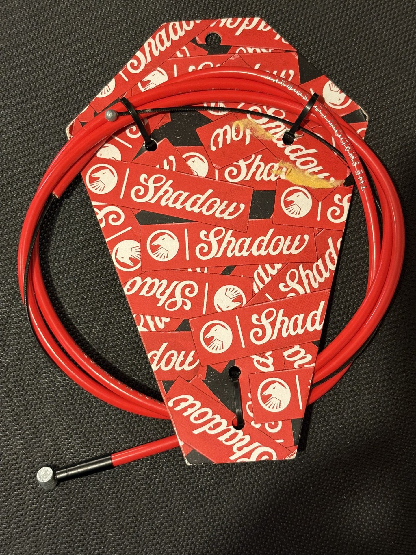 Bicycle Linear Brake Cable Shadow Conspiracy“NEW”