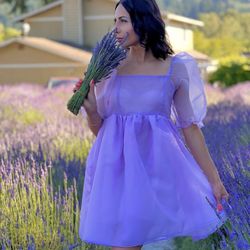 Dress , Size S