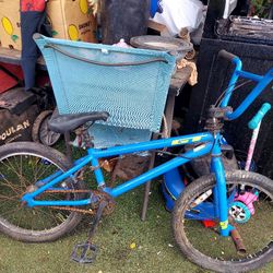 Gt Bike