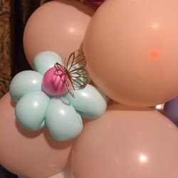Balloon Bouquet