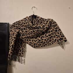 Scarf/ Bufanda