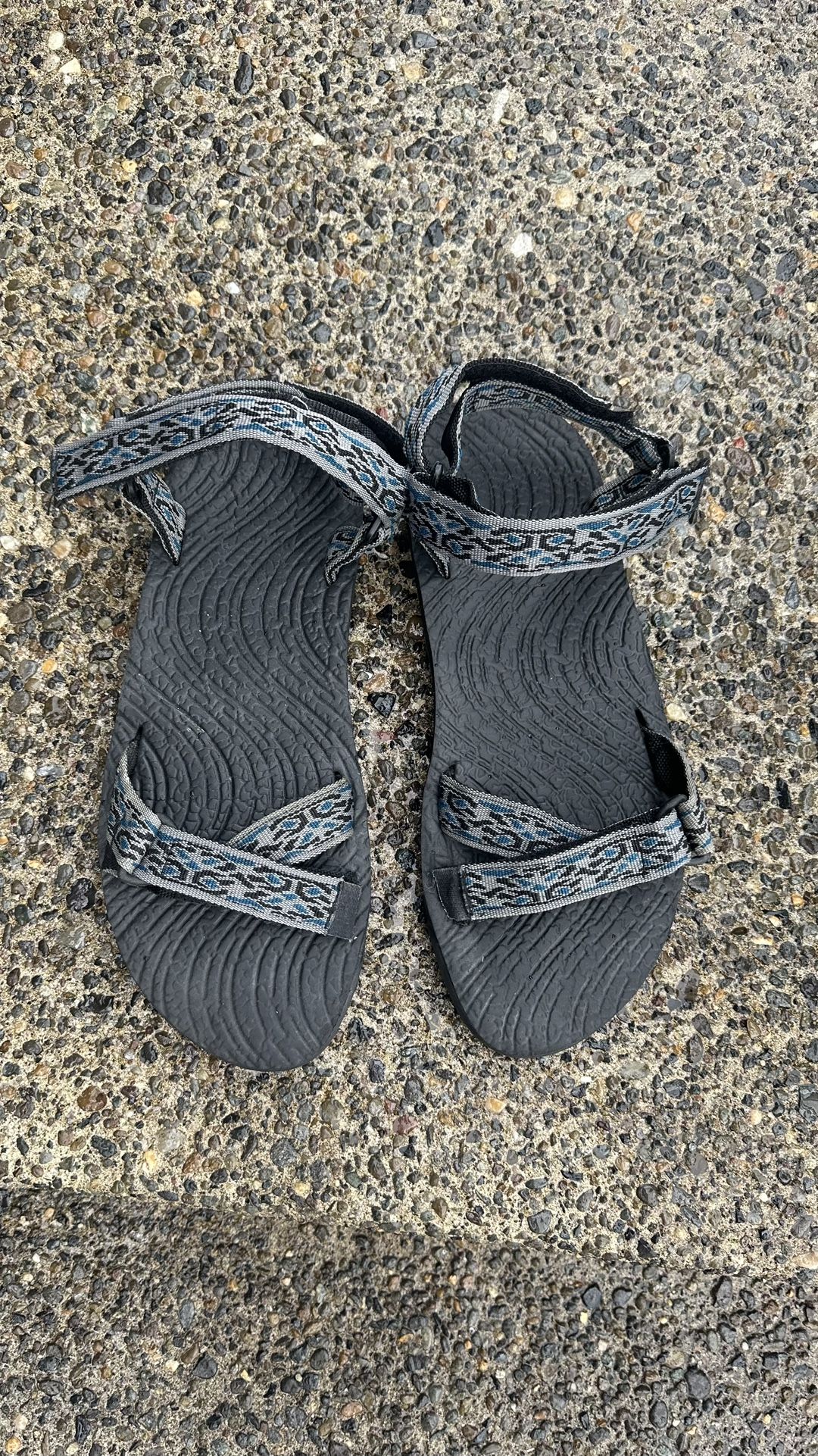 Shoes Size 14