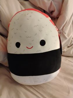 Squishmallows