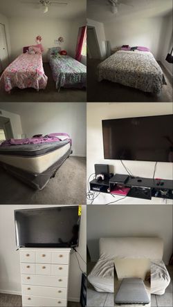 Moving sale