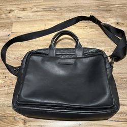 Armani Exchange Business Bag