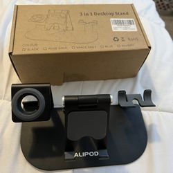 3 In 1 Desktop Stand 