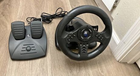 Steering Wheel All platforms