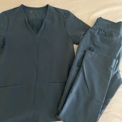 FIGS SCRUBS