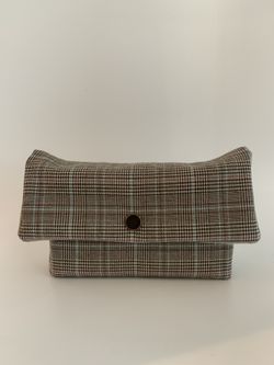 Tarot bag pouch