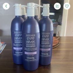 Shampoo