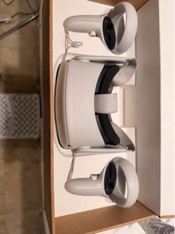 Oculus 2