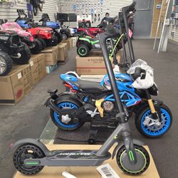 Electric Scooter For Adults And Big Kids , Cash Offer 