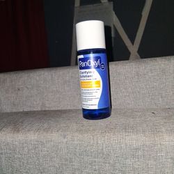 Face acid cleansing clarifying exfoliant(Cheaper price)