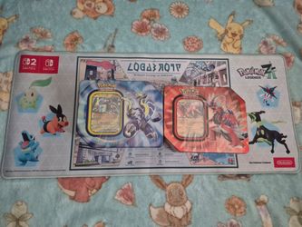 Pokemon Koraidon Ex  + Miraidon Ex Tins