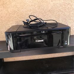 Canon Printer