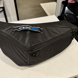 Jeep Grand Cherokee 4xe Mopar Storage Bag