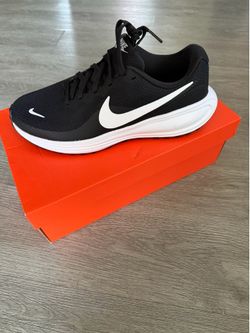 Nike shoe