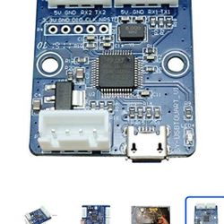 ThunderStick Arcade1Up 12 in 1 Interface Board