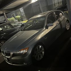 2006 BMW 330i