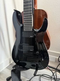 Electric Guitar