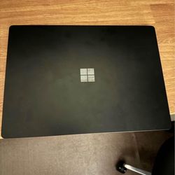 Microsoft Surface Laptop 3 - 15” Touchscreen