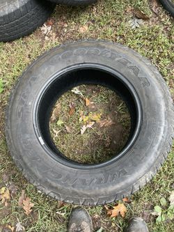 Truck Tires  Thumbnail