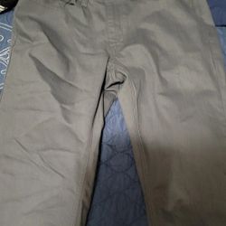 Grey Levis