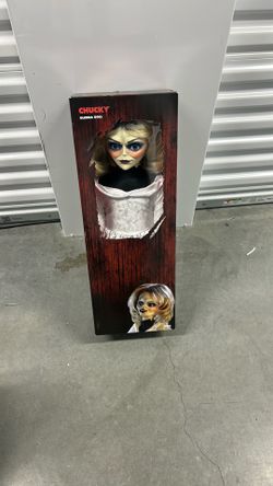 Chucky Glenda Doll 