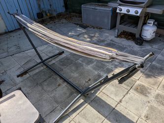 Hammock for sale