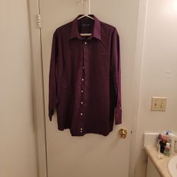 Stafford Brand, Man, Size Xl