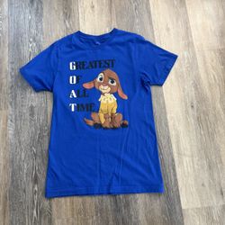 Large - Kids Disney Wish Shirt