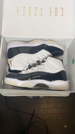Gratitude Jordan 11s 