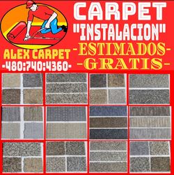 Alfombra,Carpet,Install