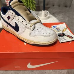 Nike Dunk Low Stranger Things Men 10.5