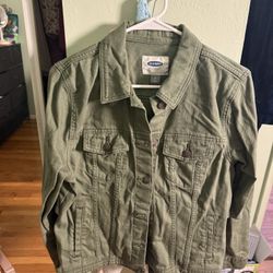Old Navy Jacket