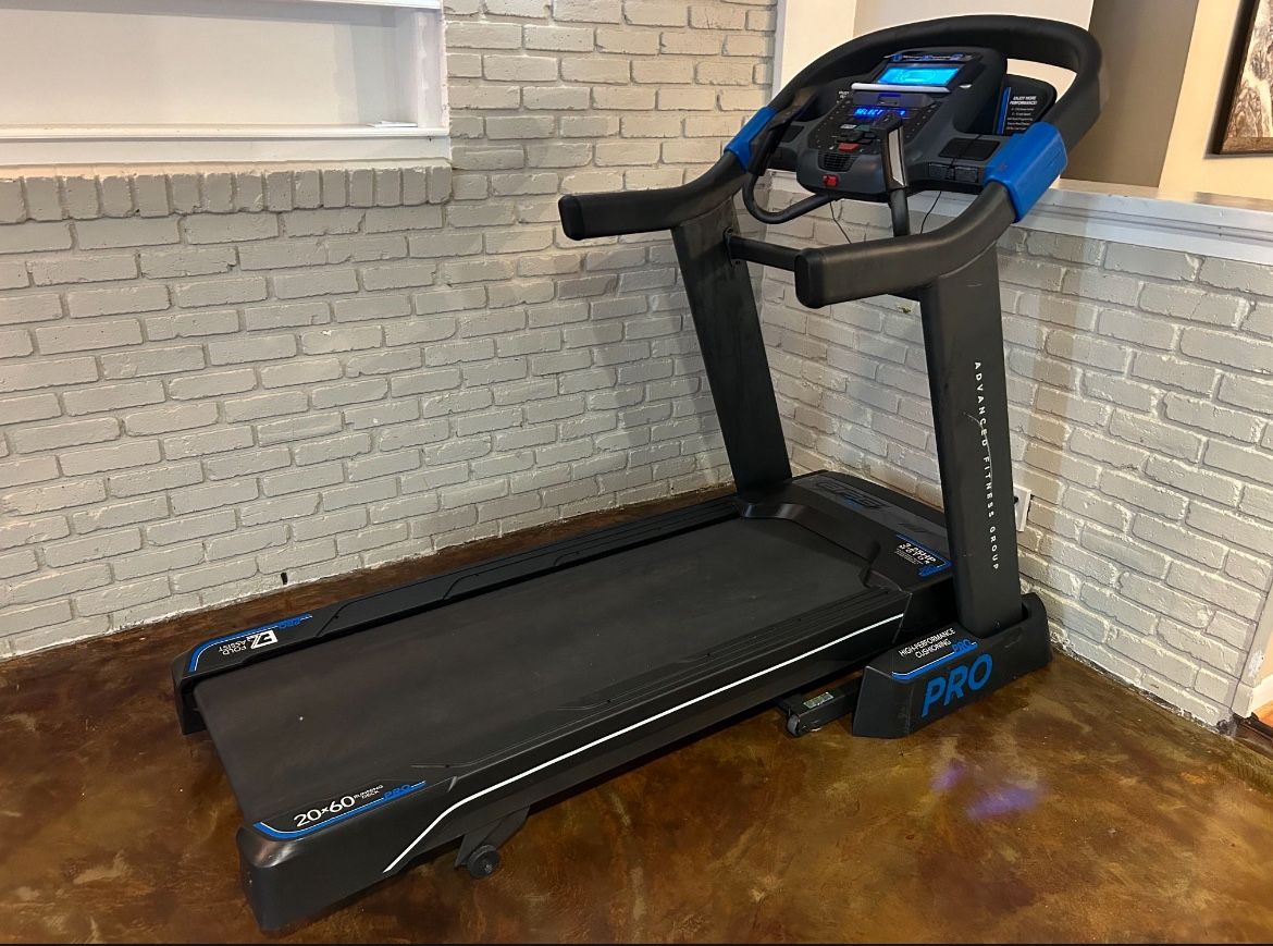 AFG Treadmill