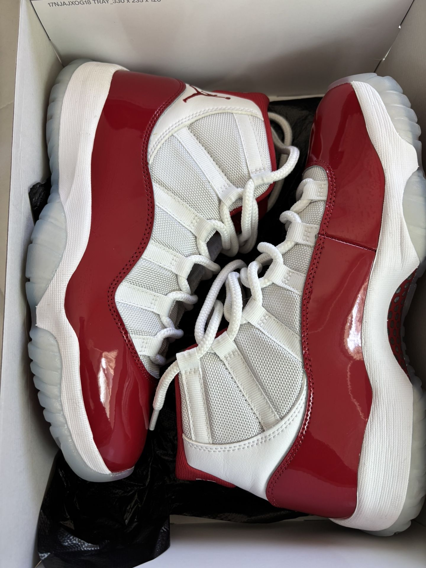 Air Jordan 11 Retro