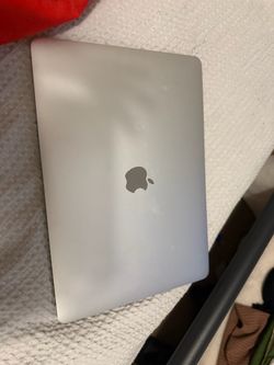 MacBook Pro 2017