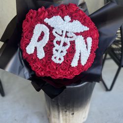CustomRose Bouquet