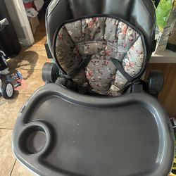 High Chair