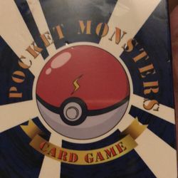 New Pokeman Card Packages